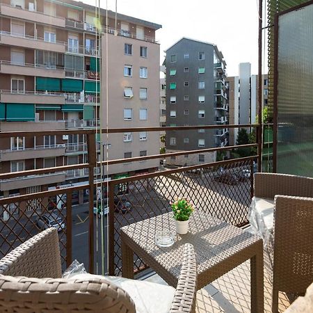 Udine M2 Balcony Apt Διαμέρισμα Μιλάνο Εξωτερικό φωτογραφία