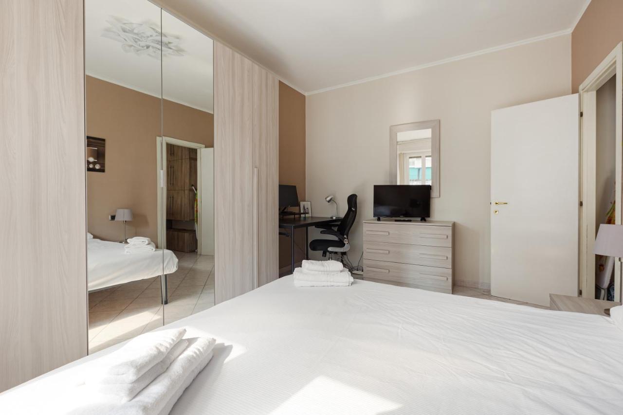 Udine M2 Balcony Apt Διαμέρισμα Μιλάνο Εξωτερικό φωτογραφία