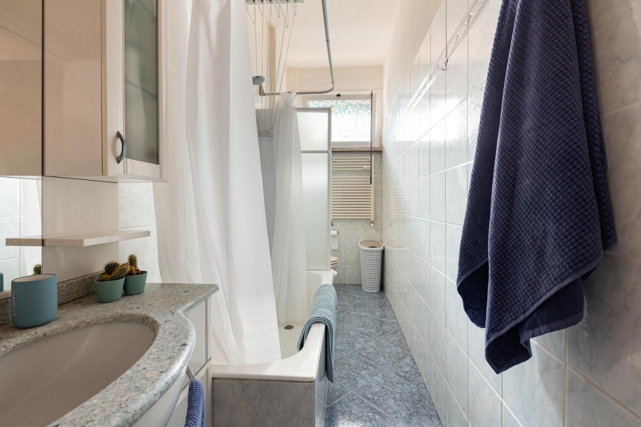 Udine M2 Balcony Apt Διαμέρισμα Μιλάνο Εξωτερικό φωτογραφία