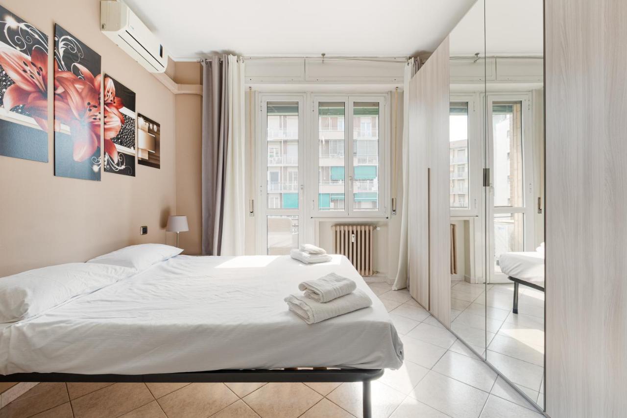 Udine M2 Balcony Apt Διαμέρισμα Μιλάνο Εξωτερικό φωτογραφία
