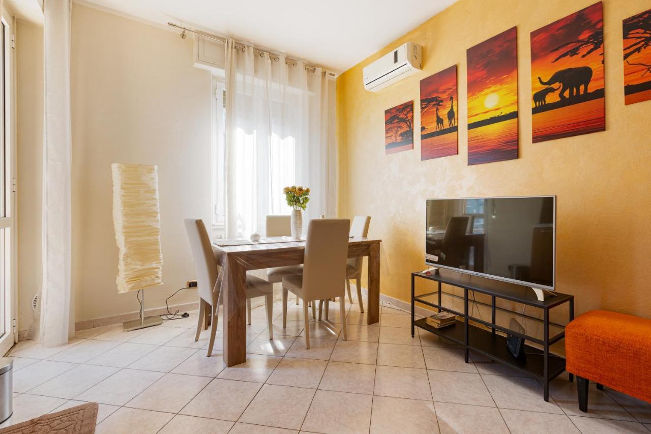 Udine M2 Balcony Apt Διαμέρισμα Μιλάνο Εξωτερικό φωτογραφία
