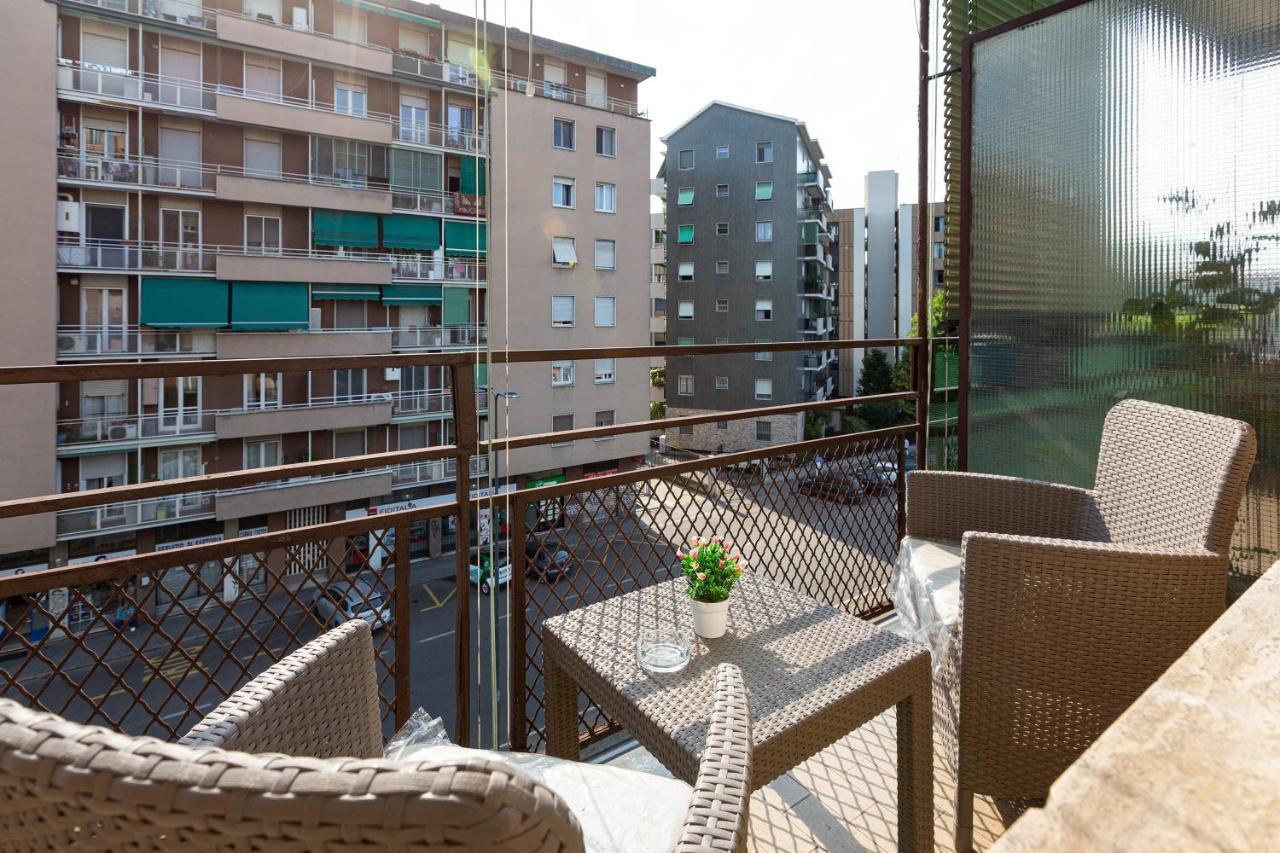 Udine M2 Balcony Apt Διαμέρισμα Μιλάνο Εξωτερικό φωτογραφία