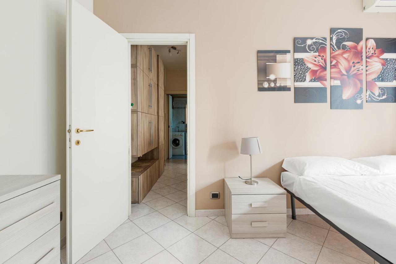 Udine M2 Balcony Apt Διαμέρισμα Μιλάνο Εξωτερικό φωτογραφία