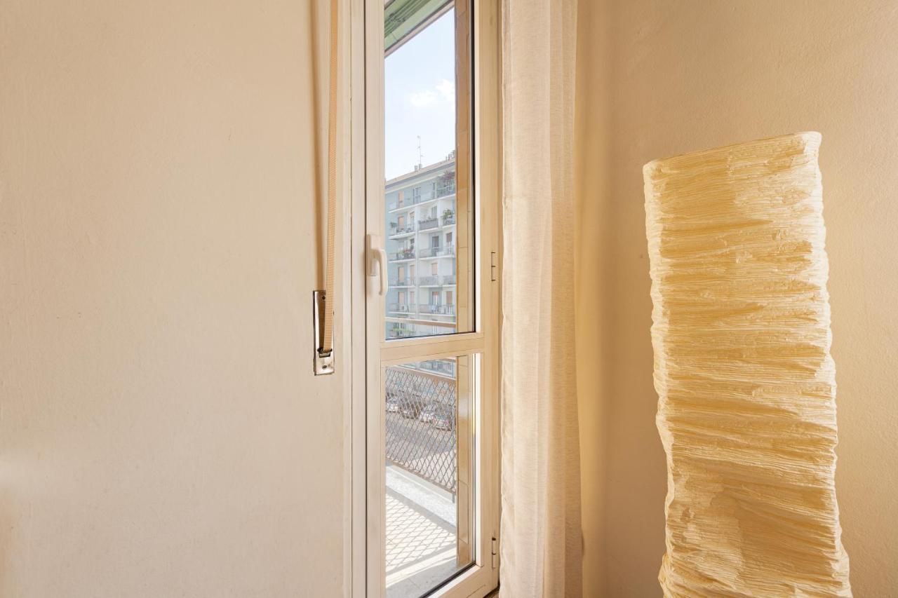 Udine M2 Balcony Apt Διαμέρισμα Μιλάνο Εξωτερικό φωτογραφία