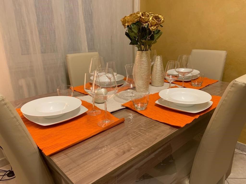 Udine M2 Balcony Apt Διαμέρισμα Μιλάνο Εξωτερικό φωτογραφία